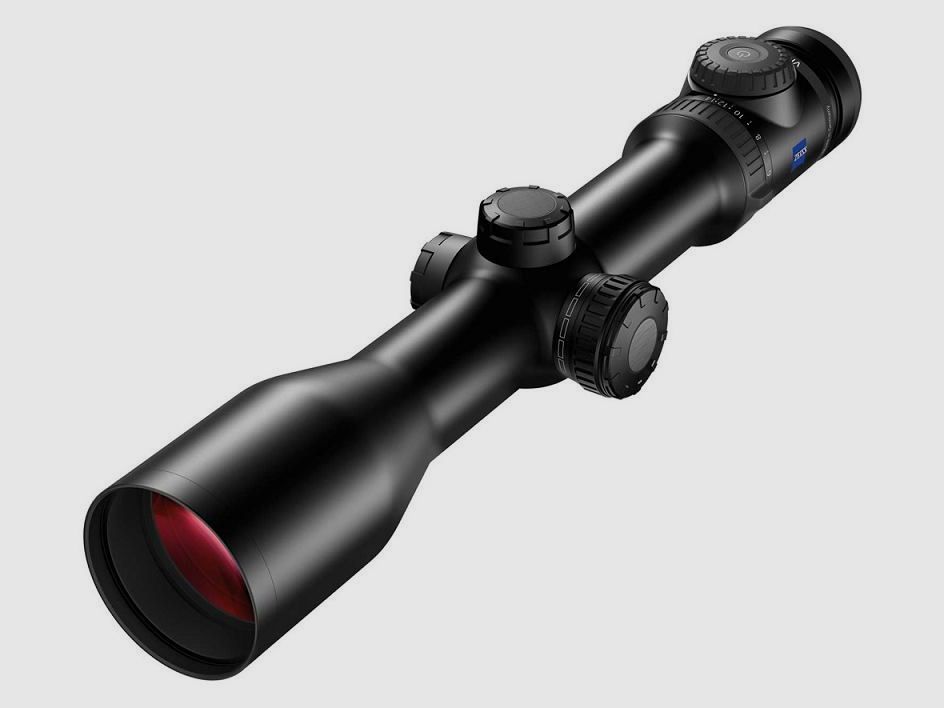 Zeiss Victory V8 1.8-14x50 Sigtekikkert, billede 4 af 7