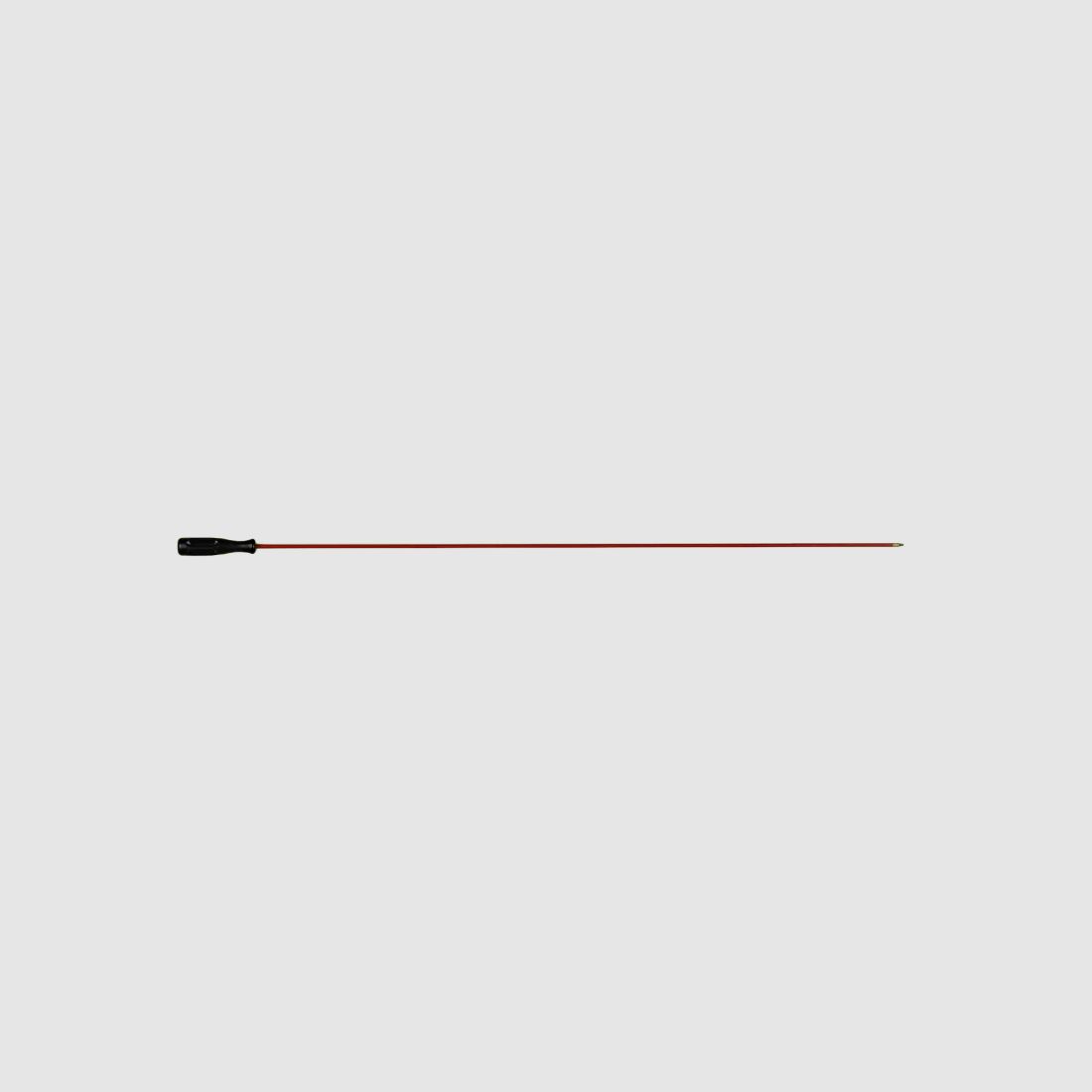 Fritzmann Putzstock für Langwaffen 4mm 100 cm Länge