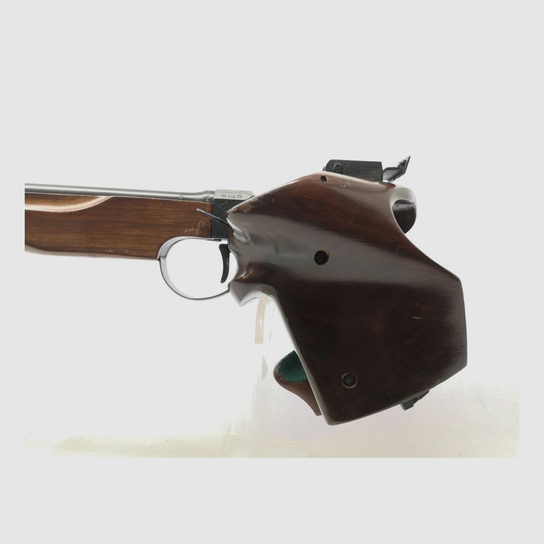 TOZ 35 - Free Pistol