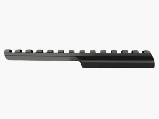 Mauser M25 Mount Picatinny Rail - 20MOA