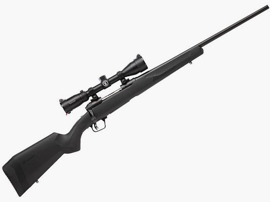 Rifle de cerrojo SAVAGE 110 Engage Hunter XP – 7mm. Rem. Mag.