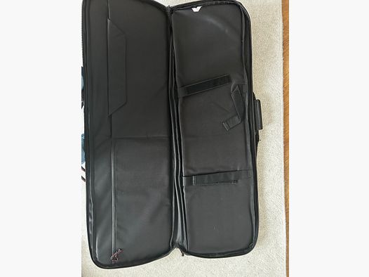 Gewehrtasche Allen Company Tac-Six Division 110cm