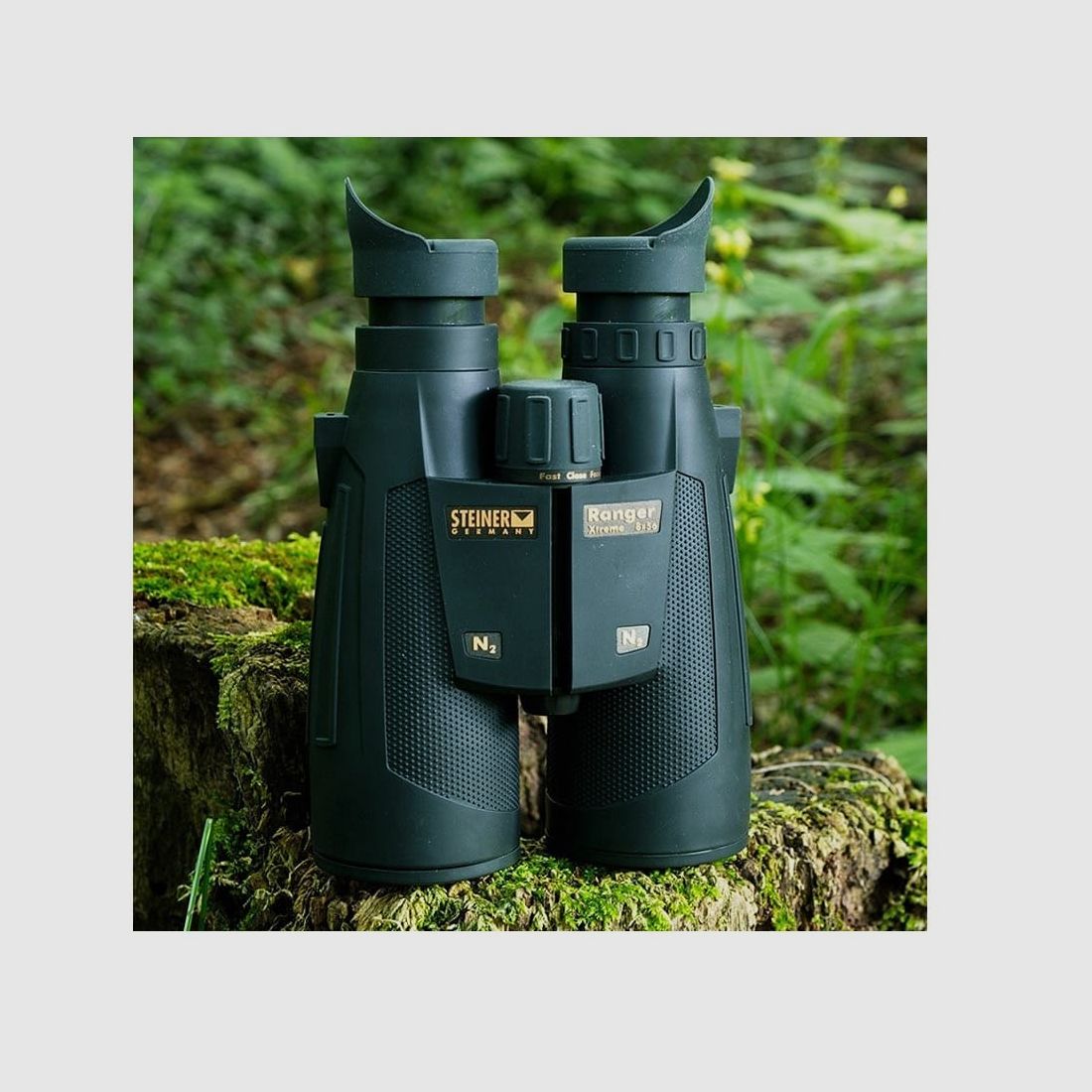 Steiner Ranger Xtreme, Bild 5 von 5