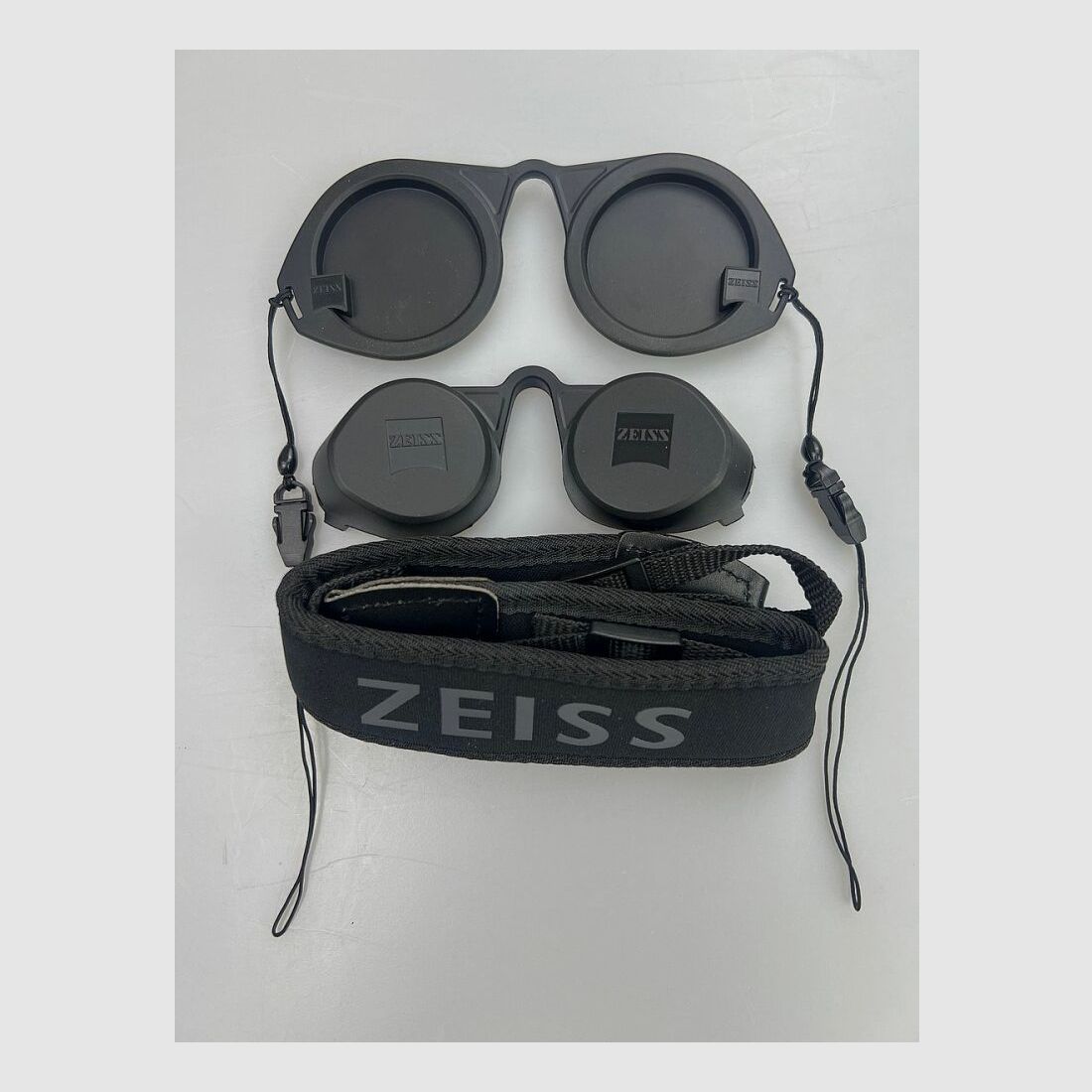 ZEISS Conquest HD 8x56