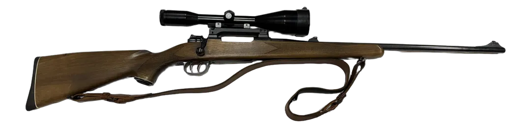 Mauser 98 Repetierer 6,5×57 Doctor 8×56, Bild 2 von 3