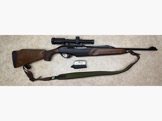 Benelli ARGO E (.30-06 Springfield)