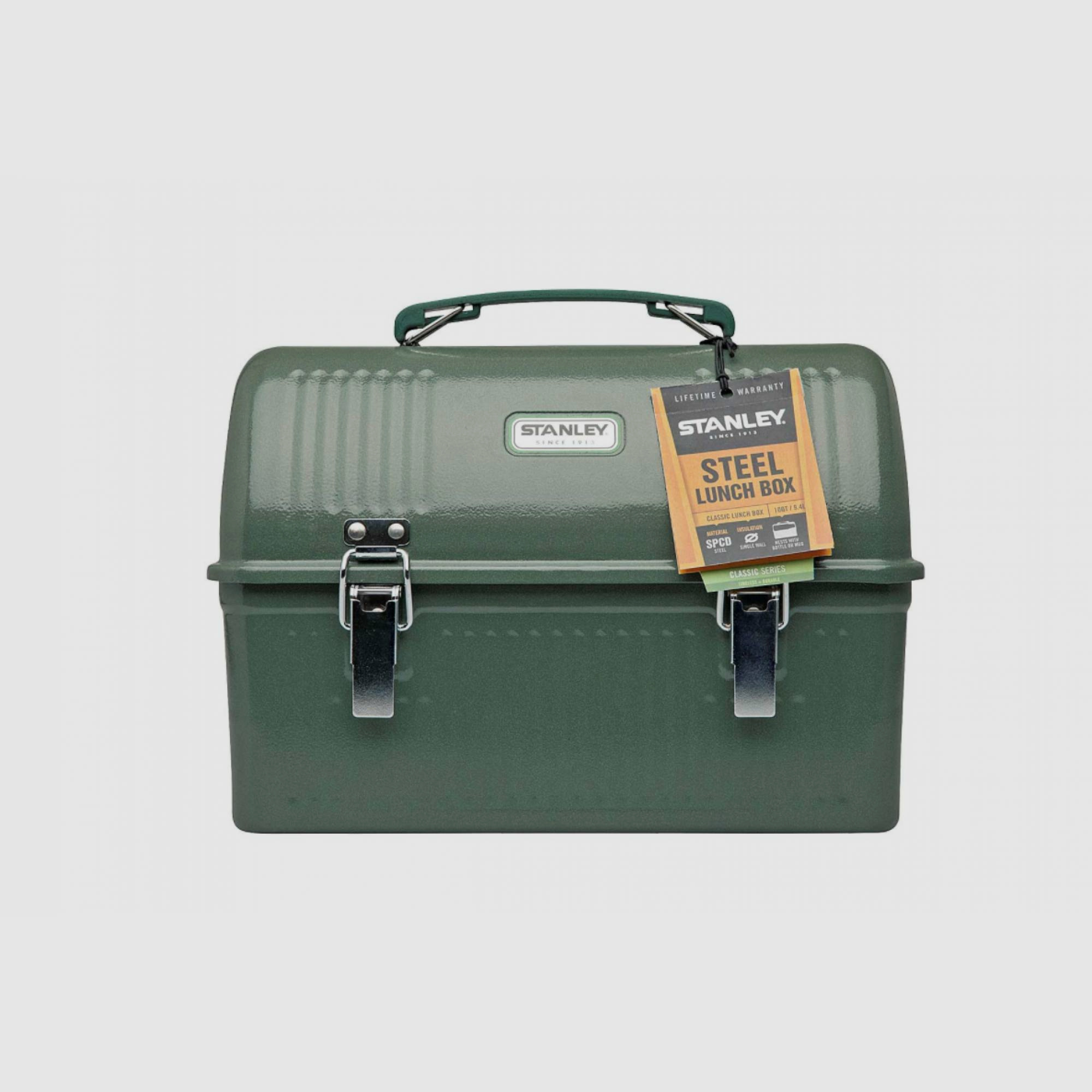 Classic Lunch Box