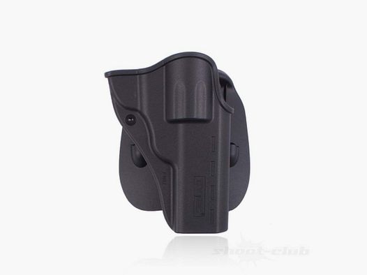 CYTAC F-Fast Draw Holster