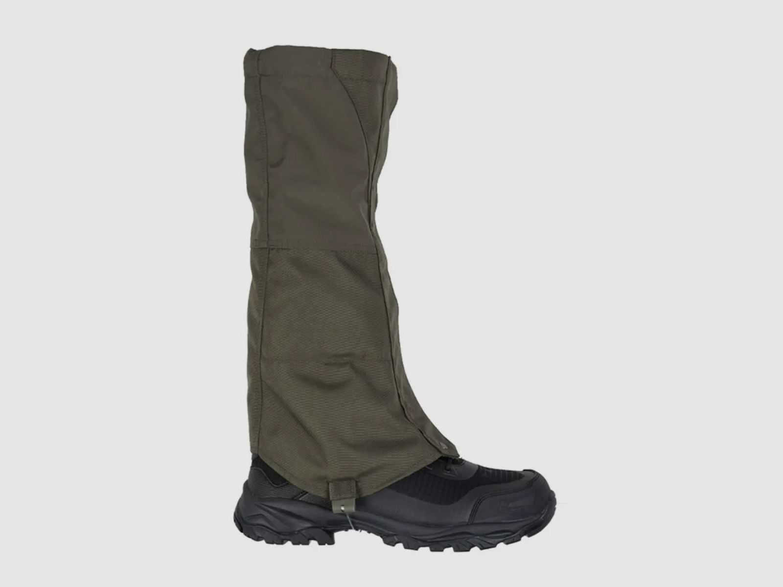 Steel Wire FIxing Gaiters 2.0 (OD Green) Mil-Tec, afbeelding 3 van 3