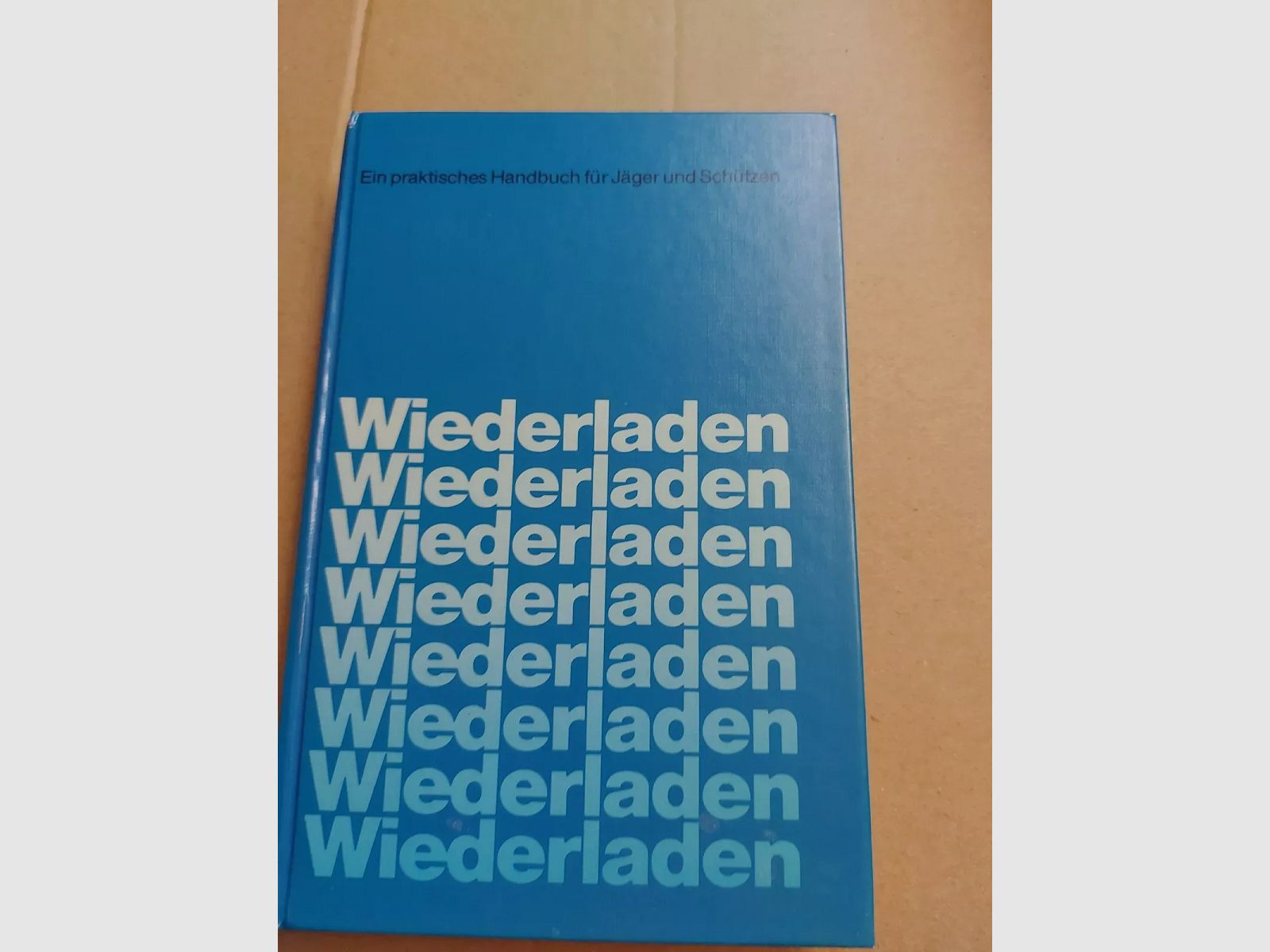 Dynamit Nobel Wiederladen