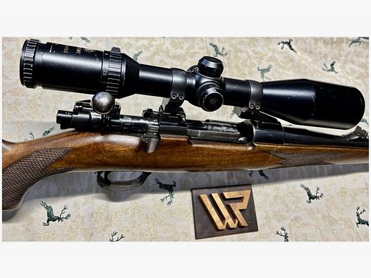 Frankonia Favorit Standard .30-06Spring