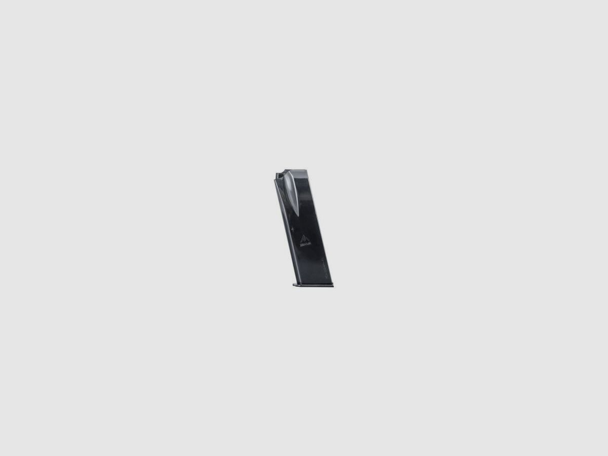 Magazine Mec Gar Browning HP c/9mm long STD 15 rounds bronze