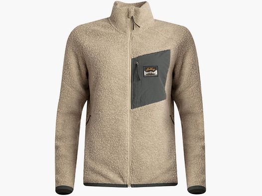 Lundhags Flok Wool Ws Pile Sand Women L