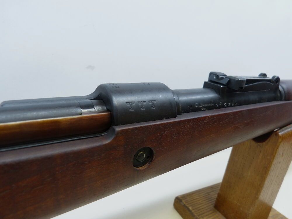 Mauser-Werke AG K98k