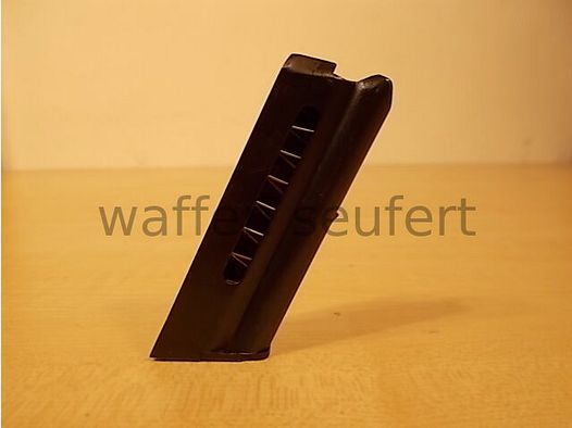 Unique Magazine T Audax Diopter 22lr rimfire rifle