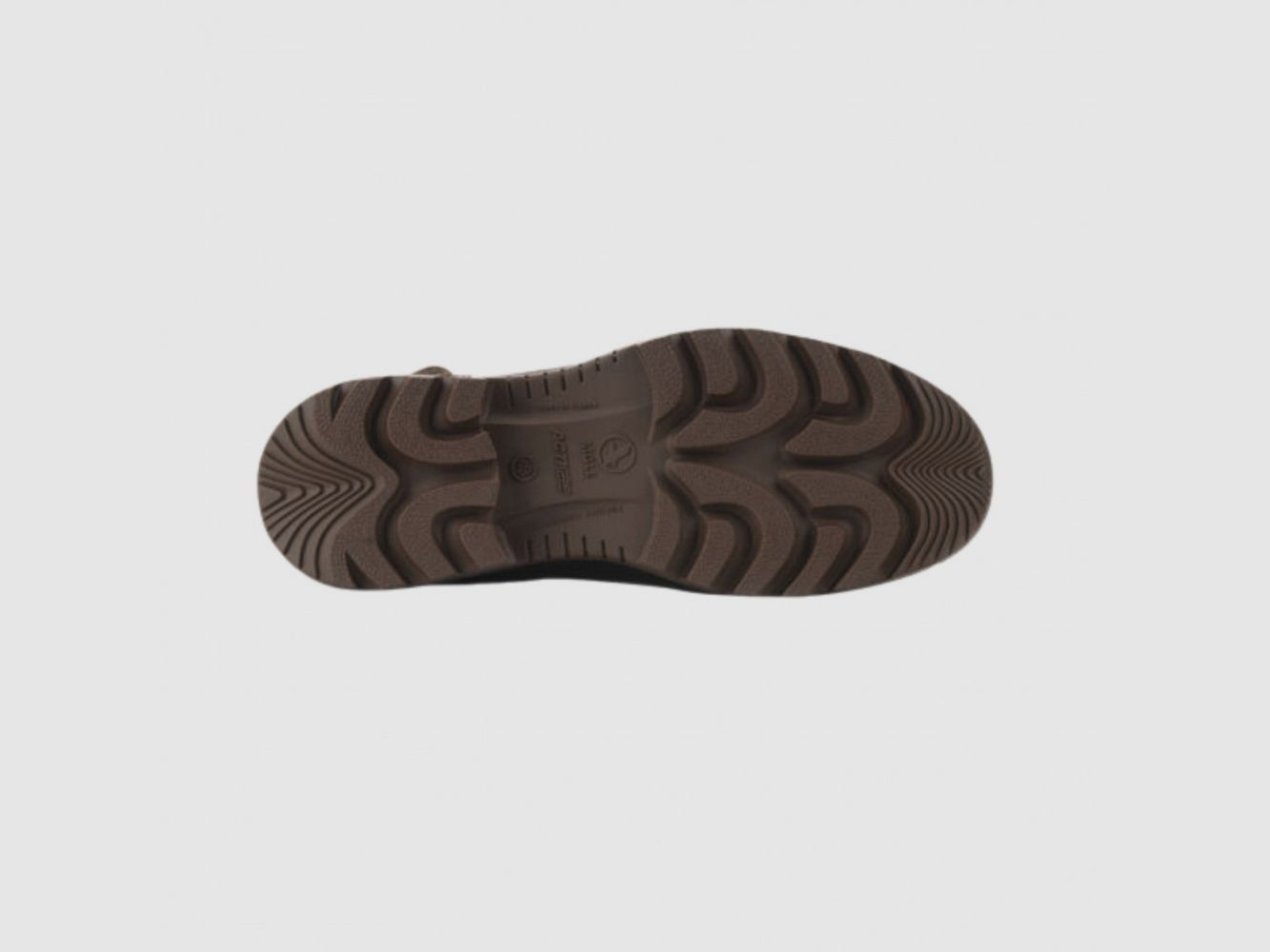 BOTTES AIGLE PARCOURS 2 SIGN PF BRAUN HERREN, Bild 4 von 5