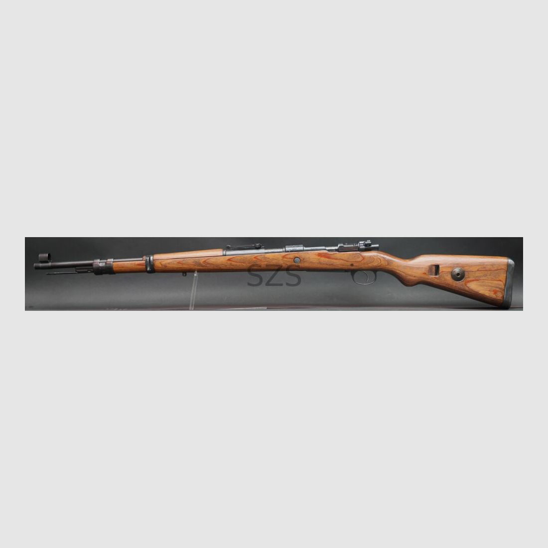 Mauser Oberndorf K98