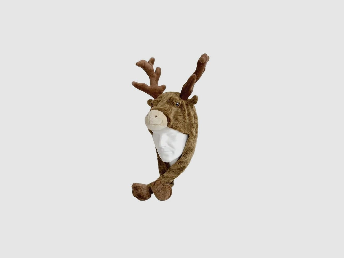LivingActive deer hat