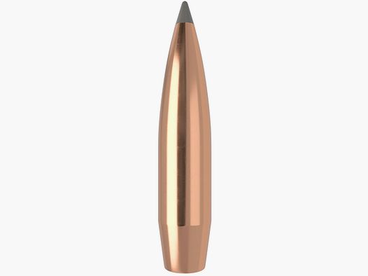 Proiettile Nosler .338/.338 Accubond Long Range 265GR Bonded Spitzer Boat Tail 100 pezzi