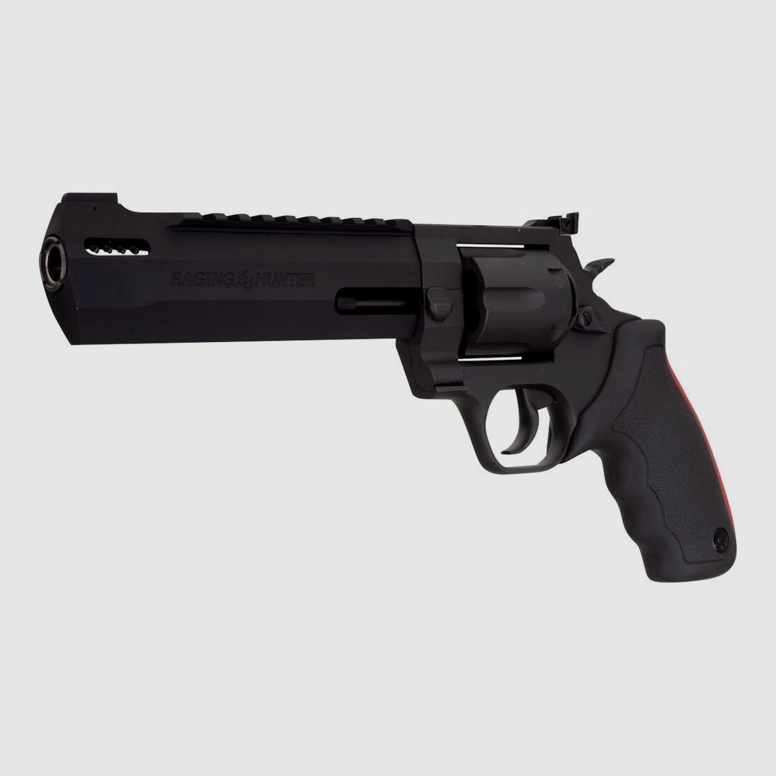 Taurus Raging Hunter - 6 3/4, Cal. .44 Mag. Nero Opaco - 6 3/4 Revolver