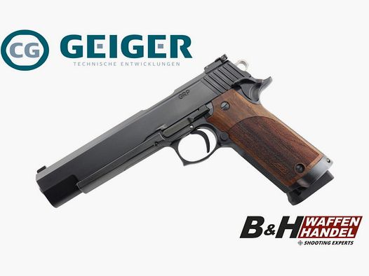 Geiger GRP 6 cali