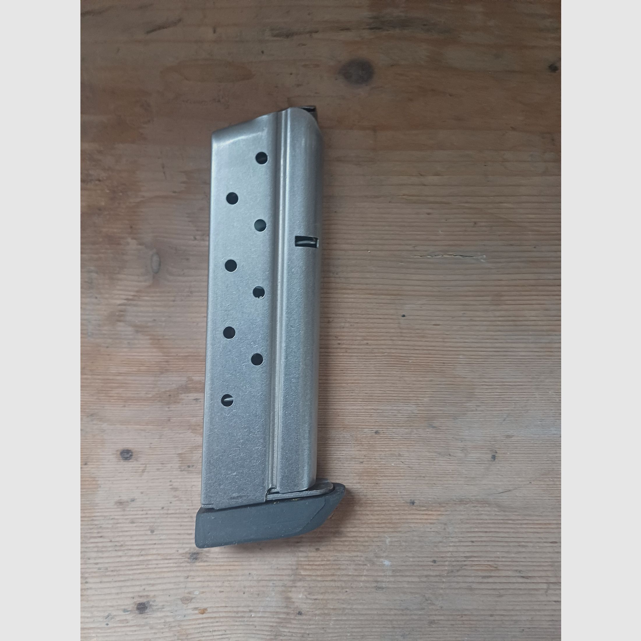 Peters & Stahl 9mmLuger Magazine
