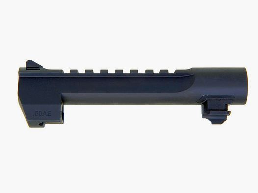 A-Lauf Desert Eagle XIX 6" Black