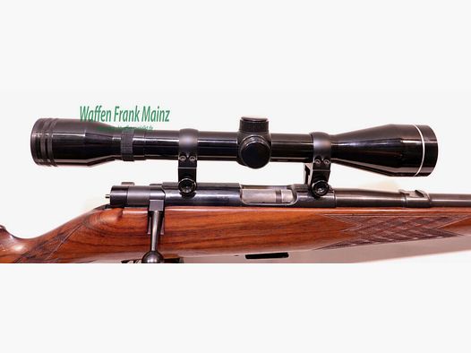 Anschütz, Ulm Mod. 1522 ST