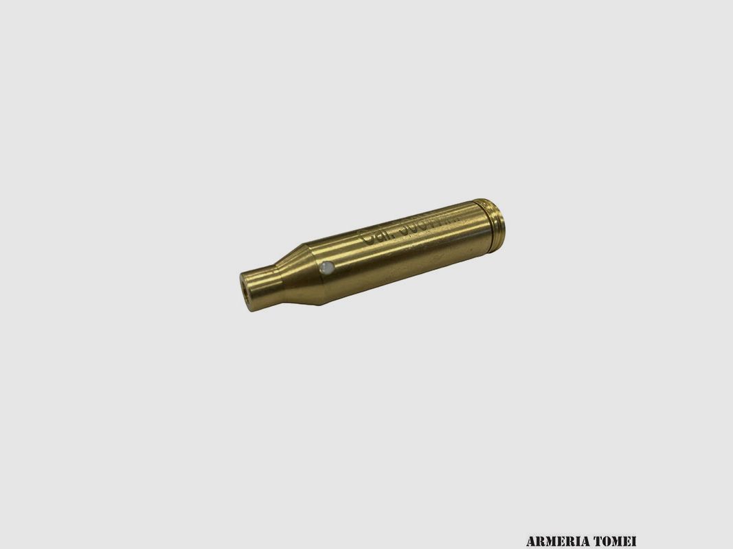 G SIGHT – LASER BORESIGHT 7,62X39MM/308 WIN