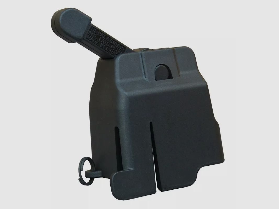 MAGLULA CZ SCORPION EVO3 MAGAZINE LOADER & UNLOADER, imagen 1 de 4