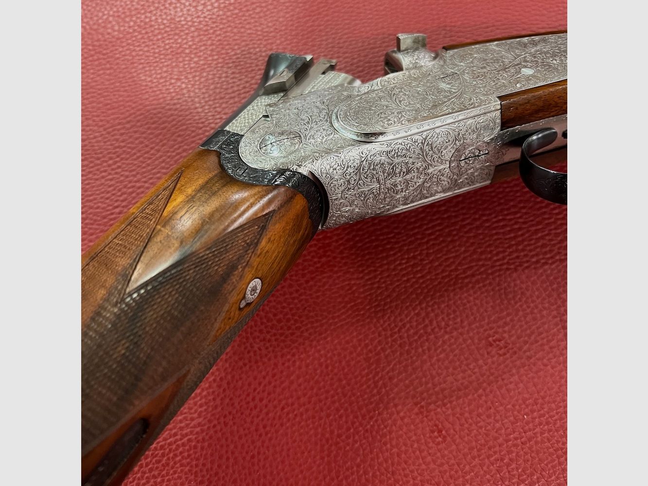 Beretta S3, image 6 sur 12