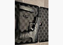 Walther PPQ