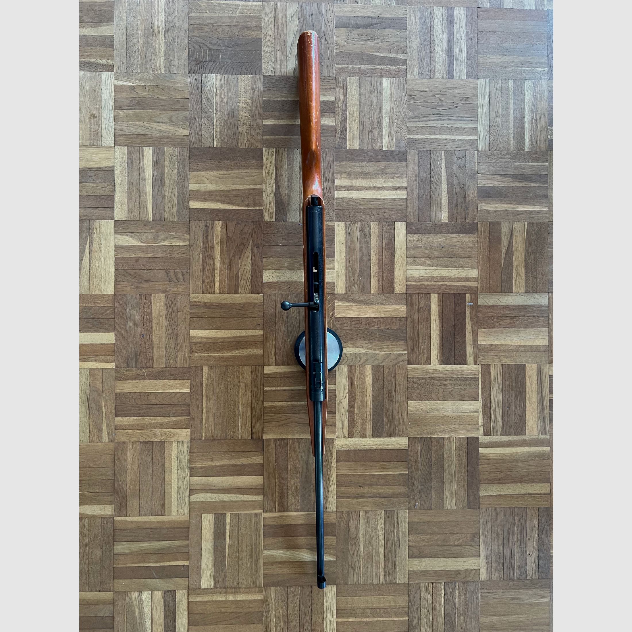 Haenel Suhl 310 Luftgewehr