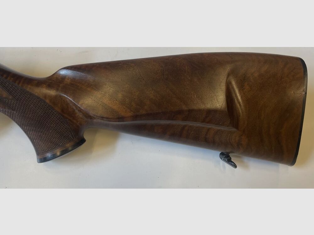 Blaser R 93 Luxus