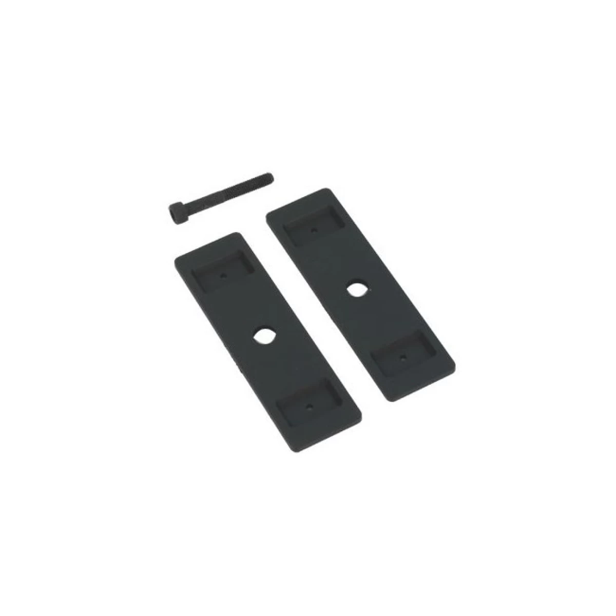 SAKO TRG 22/42 cheek spacer 3 mm, black (2 pcs)