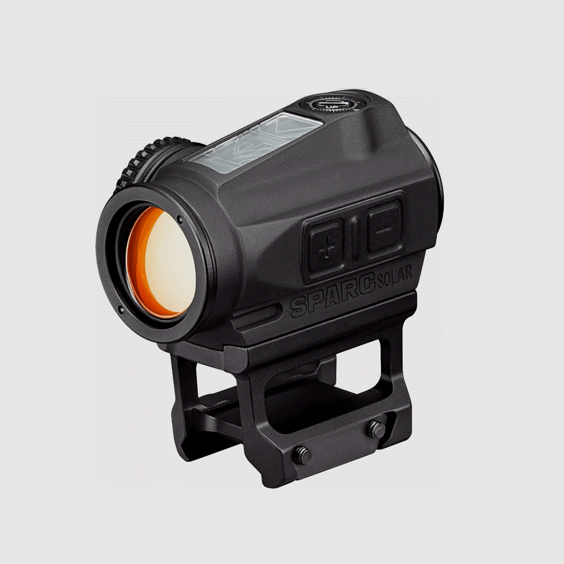 POINT ROUGE SOLAIRE VORTEX SPARC 2 MOA