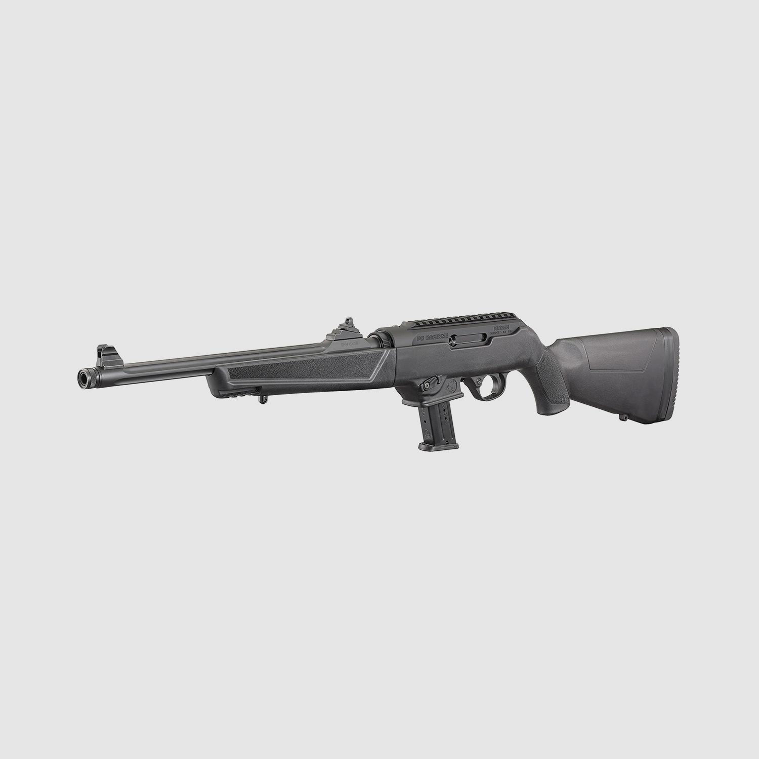 Ruger – Halbauto / PC CARBINE™ / Take Down / 9mm, Bild 5 von 7