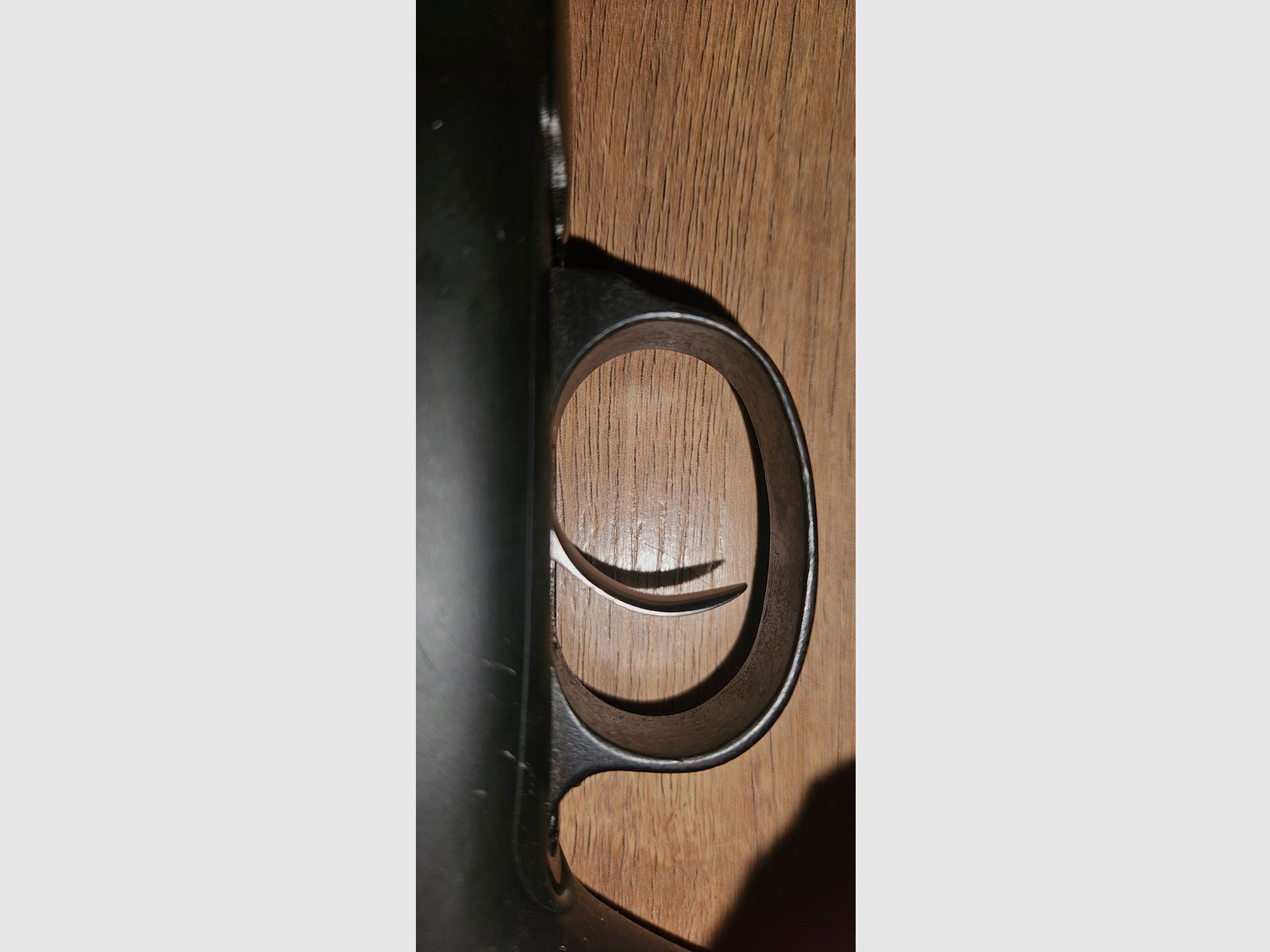 30-06 bolt-action rifle