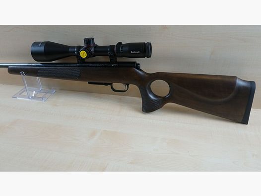 Weihrauch HW 66 Thumbhole