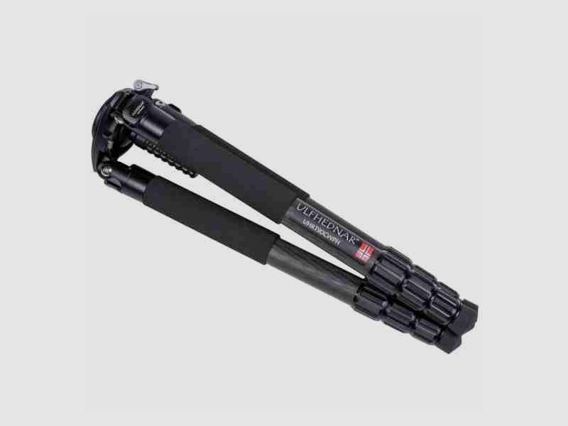 Ulfhednar Heavy Duty Tripod with Panhead 40 kg, billede 2 af 5