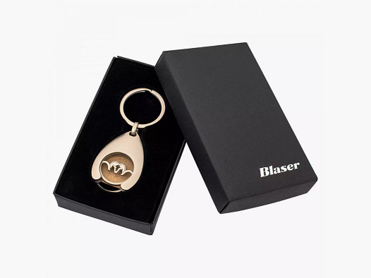 Blaser Argali Einkaufs-Chip