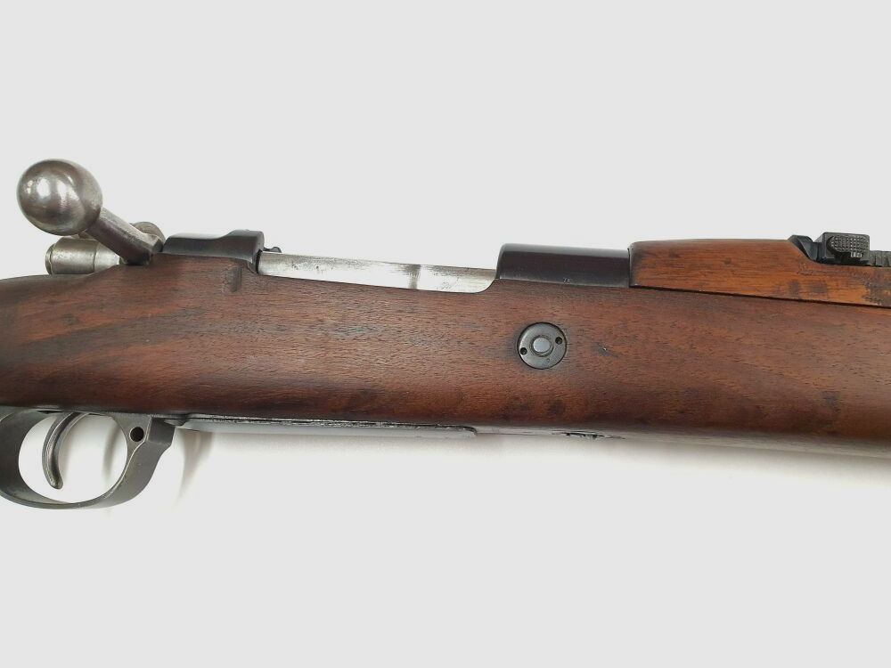 Steyr Mod.1912, Bild 4 von 10