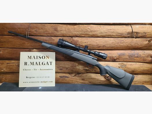 WEATHERBY VANGUARD Kal. 243win gebraucht