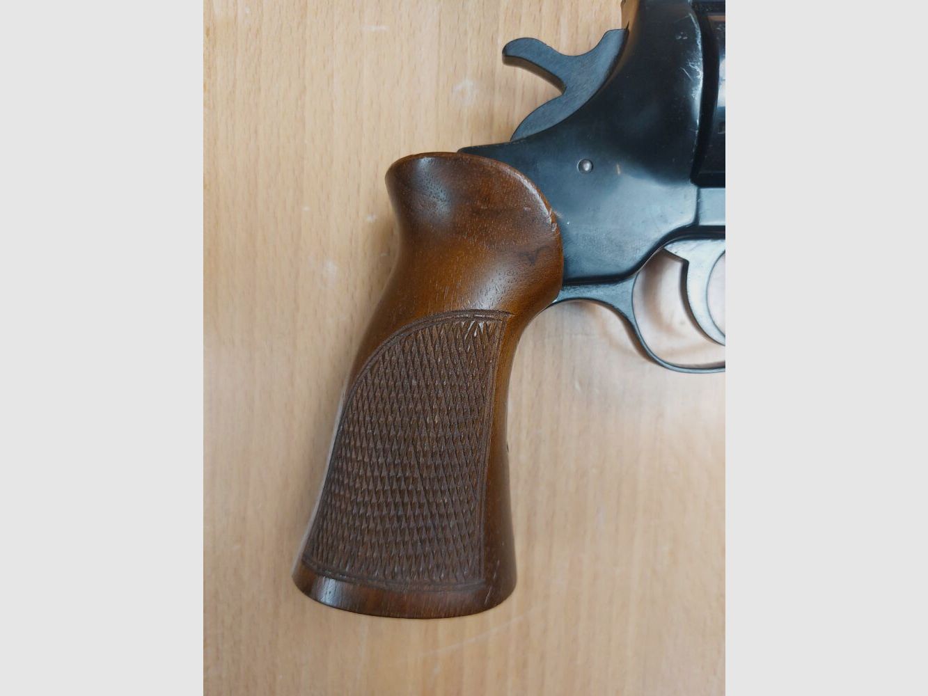 Arminius HW 38