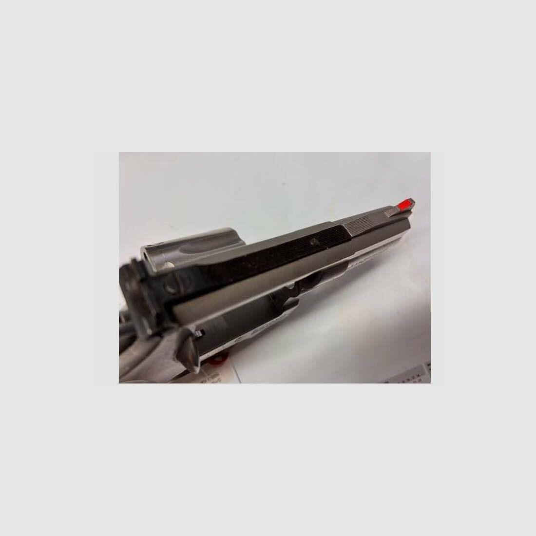 Smith & Wesson Revolver .357Mag