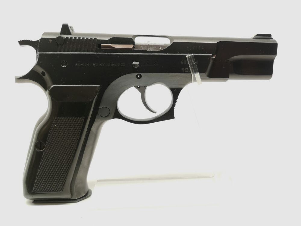 Norinco NZ75, image 5 sur 8