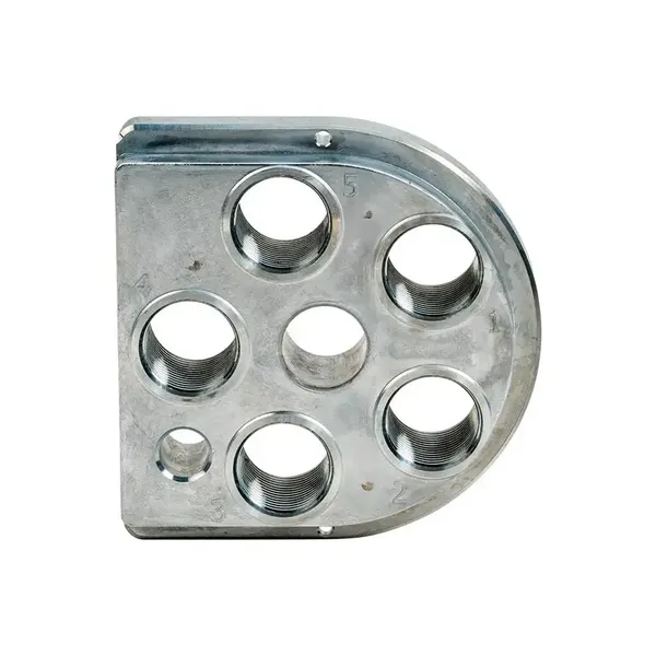 Dillon Precision XL 750/650 Werkzeugkopf (#13863)