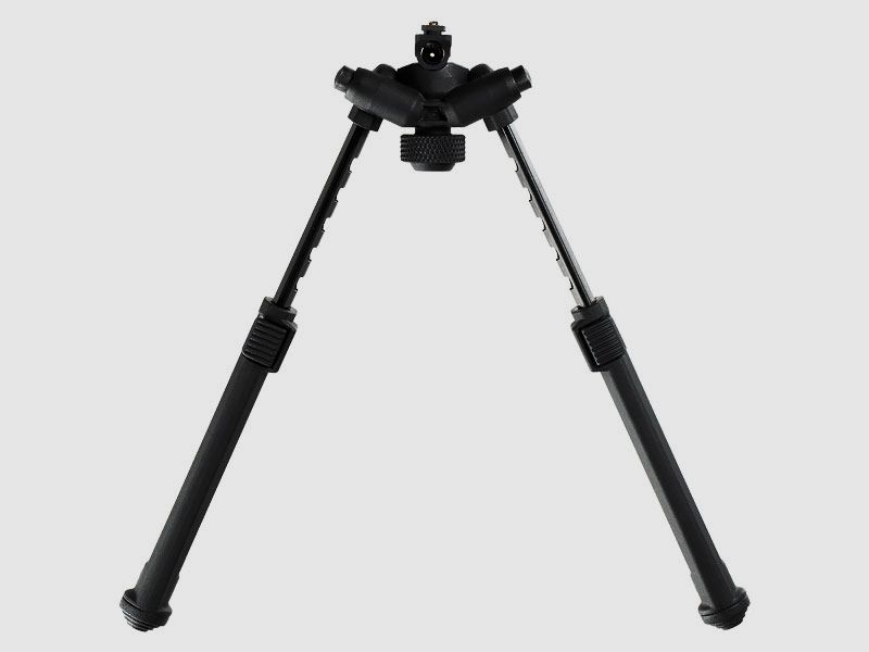 MAGPUL Bipod für M-LOK Schwarz