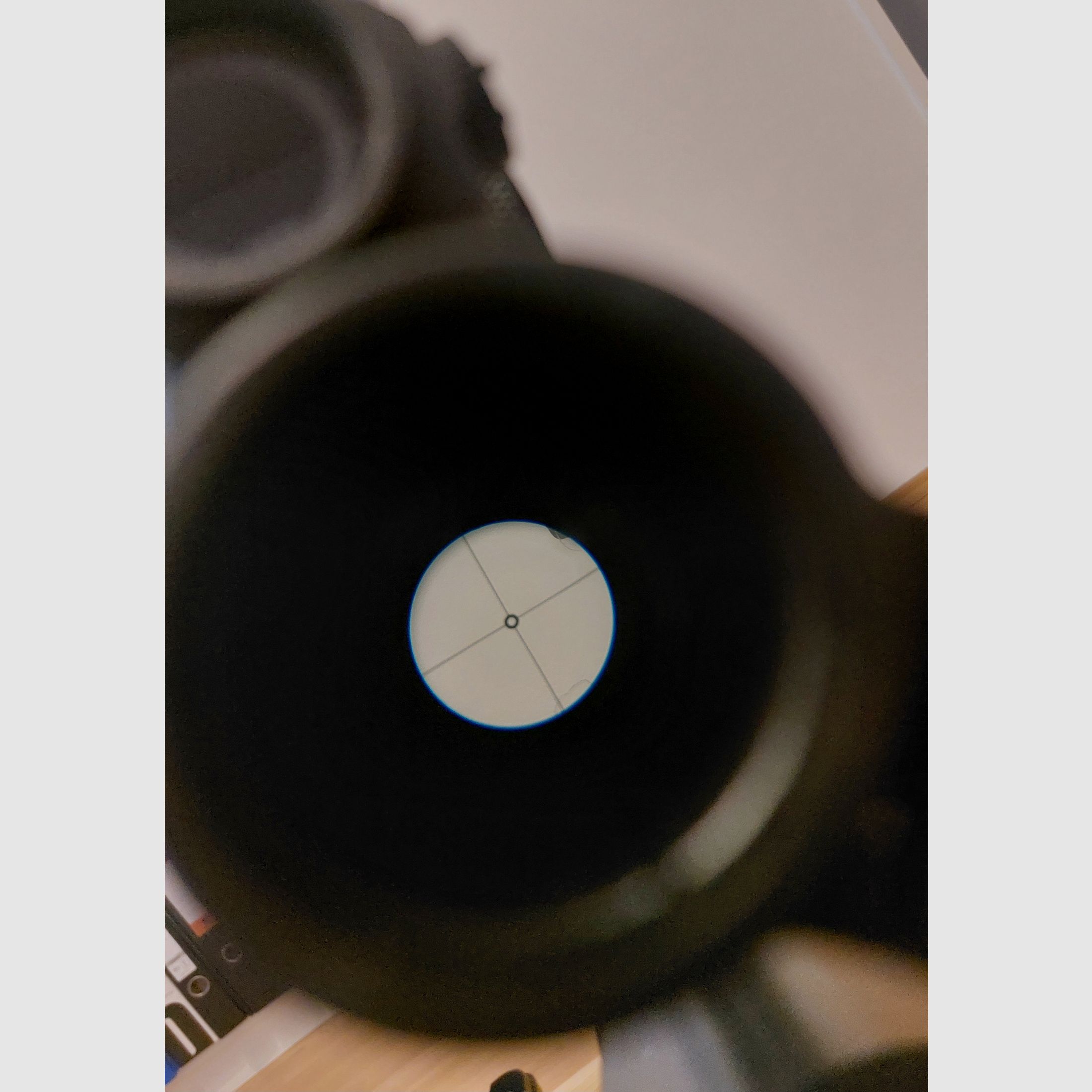 ORIGINAL Tokyo Marui AUG A1