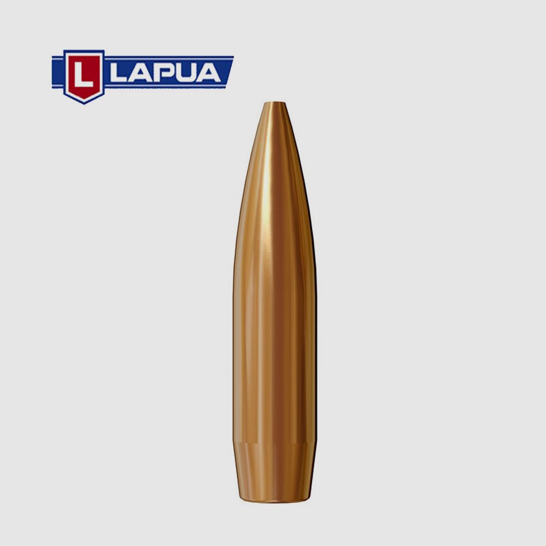 Lapua Geschosse .30/.308 – 185grs/12g OTM Scenar – 4PL7071, Bild 2 von 2